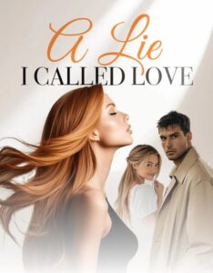 A Lie Called Love (Emma and Roy)